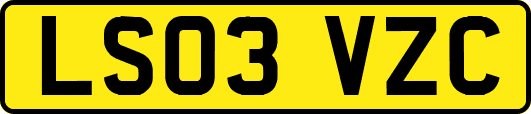 LS03VZC