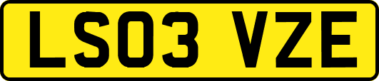 LS03VZE