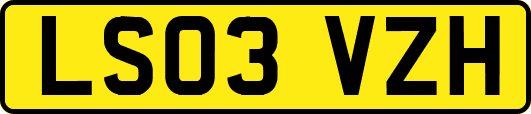 LS03VZH