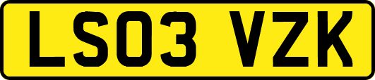 LS03VZK