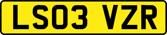 LS03VZR