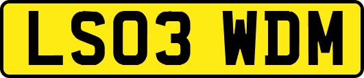 LS03WDM