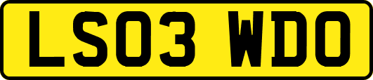 LS03WDO