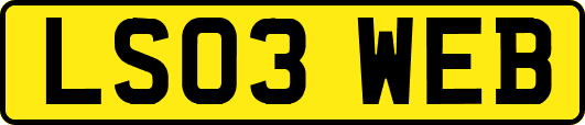 LS03WEB