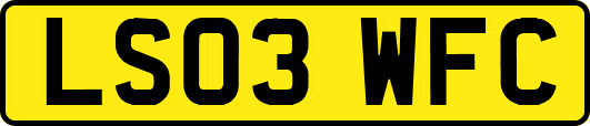 LS03WFC