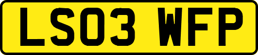 LS03WFP