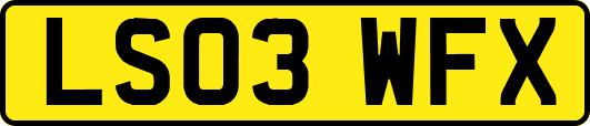 LS03WFX