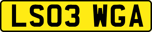 LS03WGA