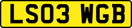 LS03WGB