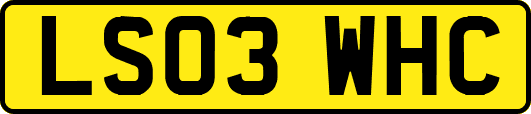 LS03WHC