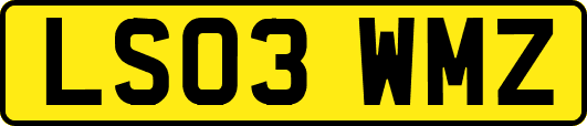 LS03WMZ