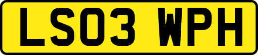 LS03WPH