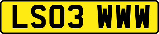 LS03WWW