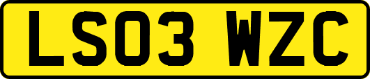 LS03WZC