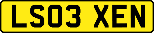 LS03XEN