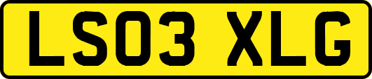 LS03XLG