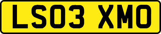 LS03XMO