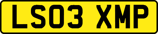 LS03XMP