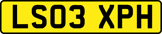 LS03XPH