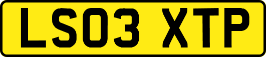 LS03XTP