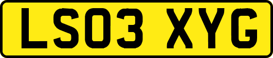 LS03XYG