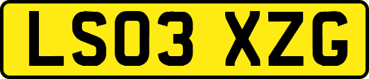 LS03XZG