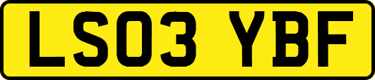LS03YBF