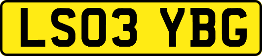 LS03YBG