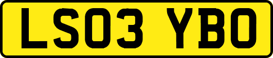 LS03YBO