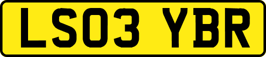 LS03YBR