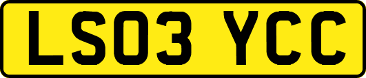 LS03YCC