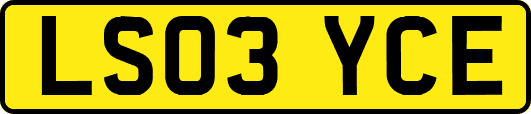 LS03YCE