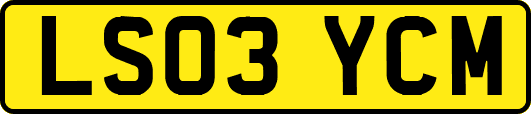 LS03YCM