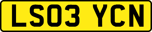 LS03YCN