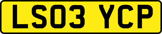 LS03YCP
