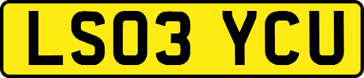 LS03YCU