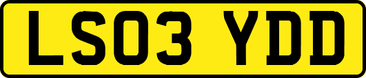 LS03YDD