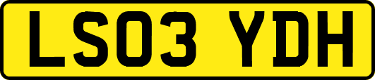 LS03YDH