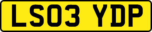 LS03YDP