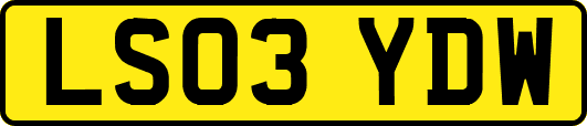 LS03YDW