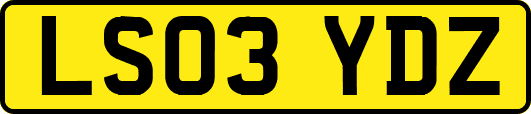 LS03YDZ