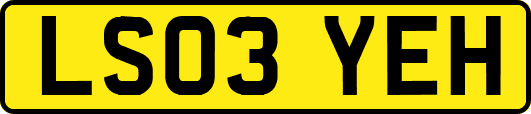 LS03YEH