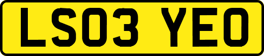 LS03YEO