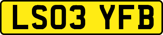 LS03YFB