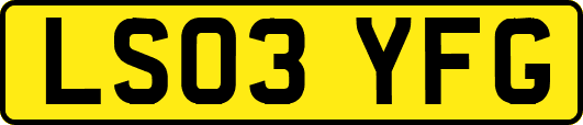 LS03YFG