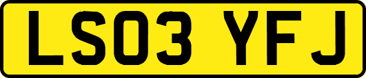 LS03YFJ