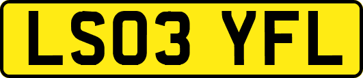 LS03YFL