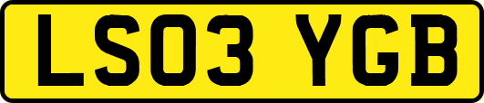 LS03YGB