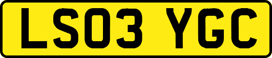 LS03YGC