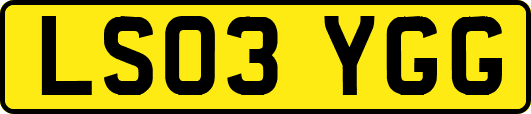 LS03YGG